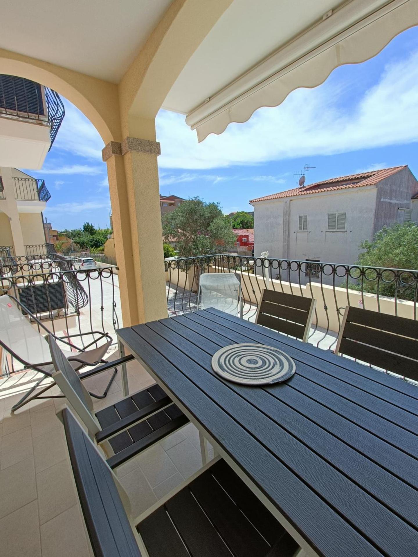 Affittimoderni La Maddalena - MADA26