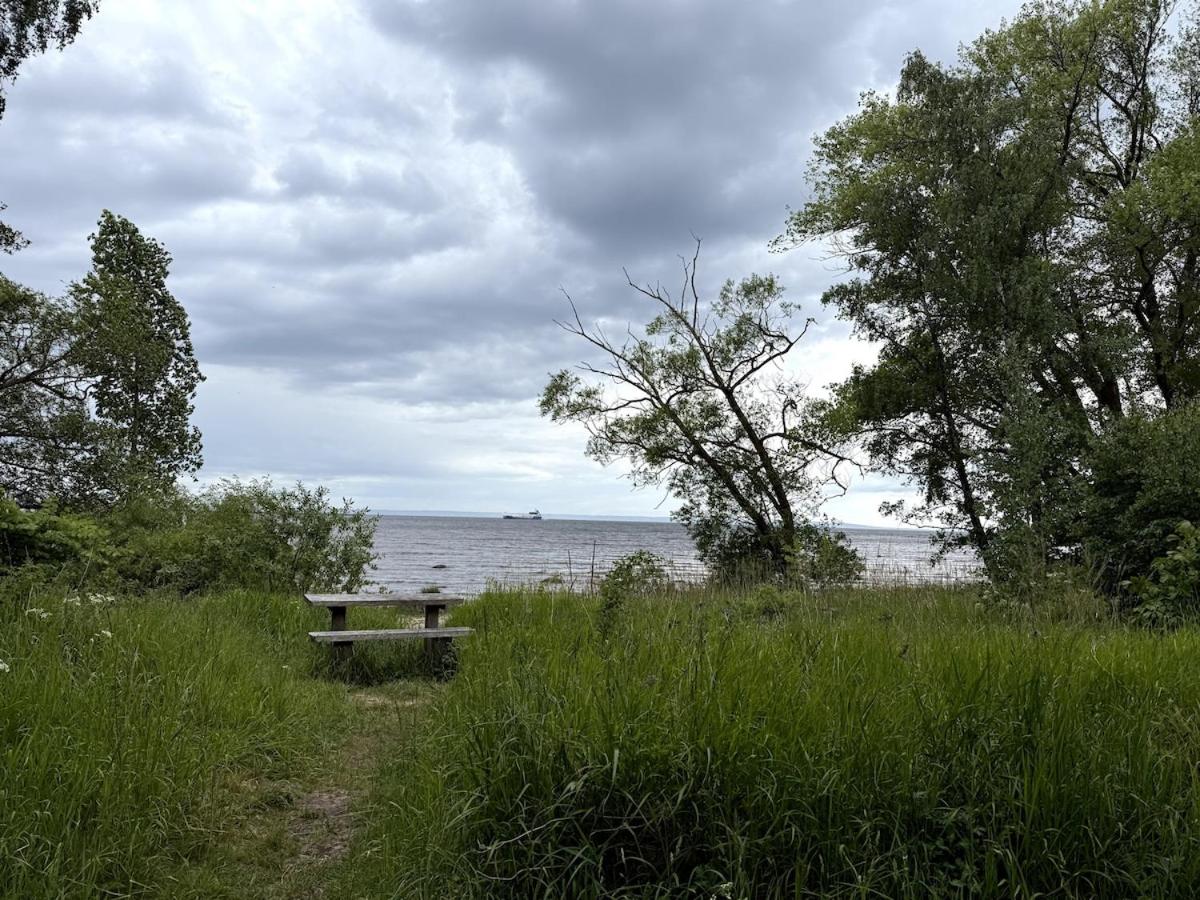 Nyrenoverat lägenhet i Halmstad