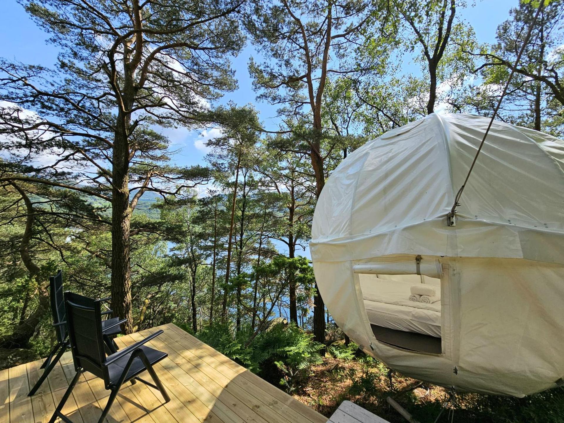 NorGlamp Glamping