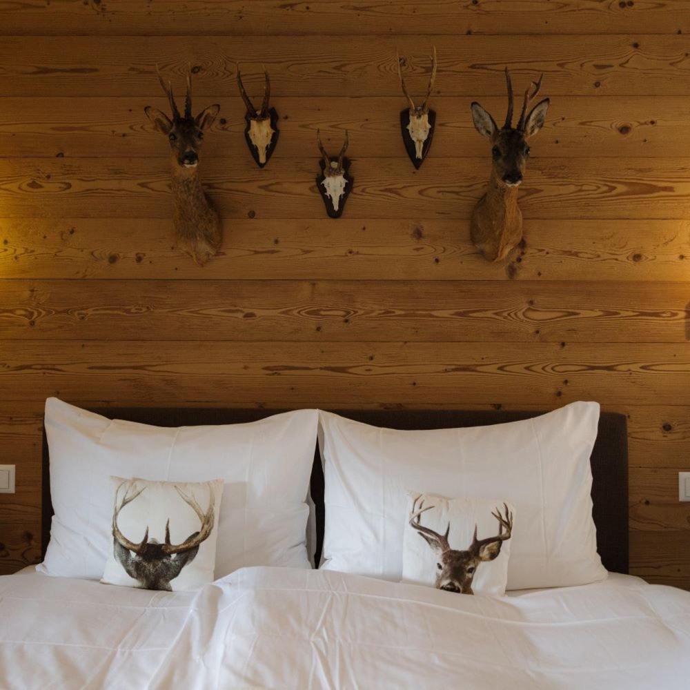 Bergwelt Grindelwald Residence