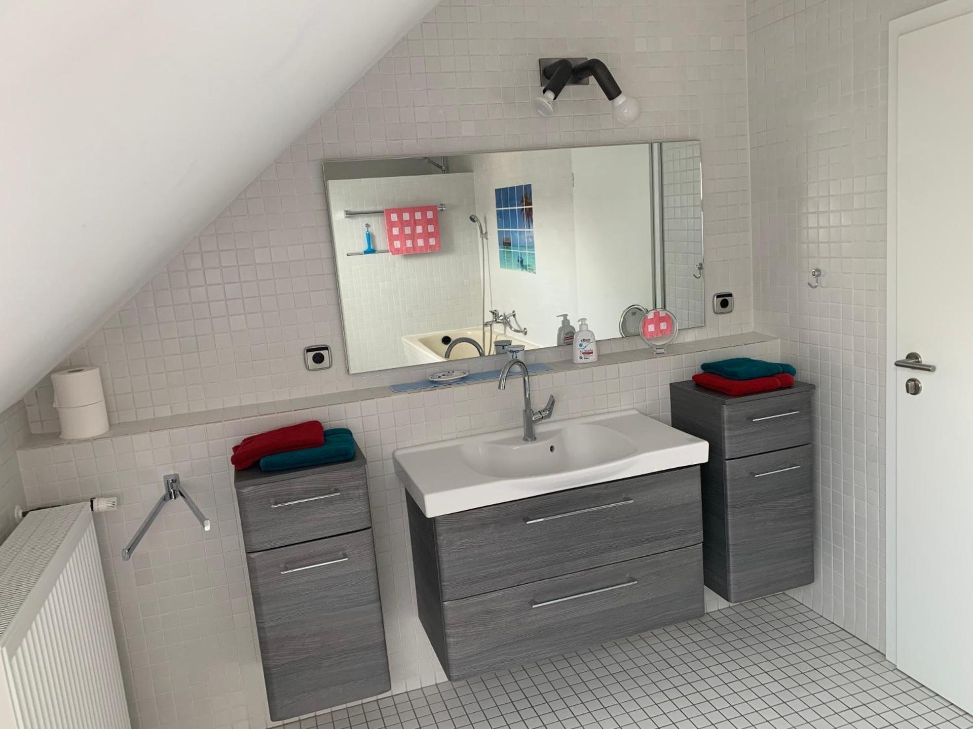 2-Zimmer Ferienwohnung am Teutoburger Wald