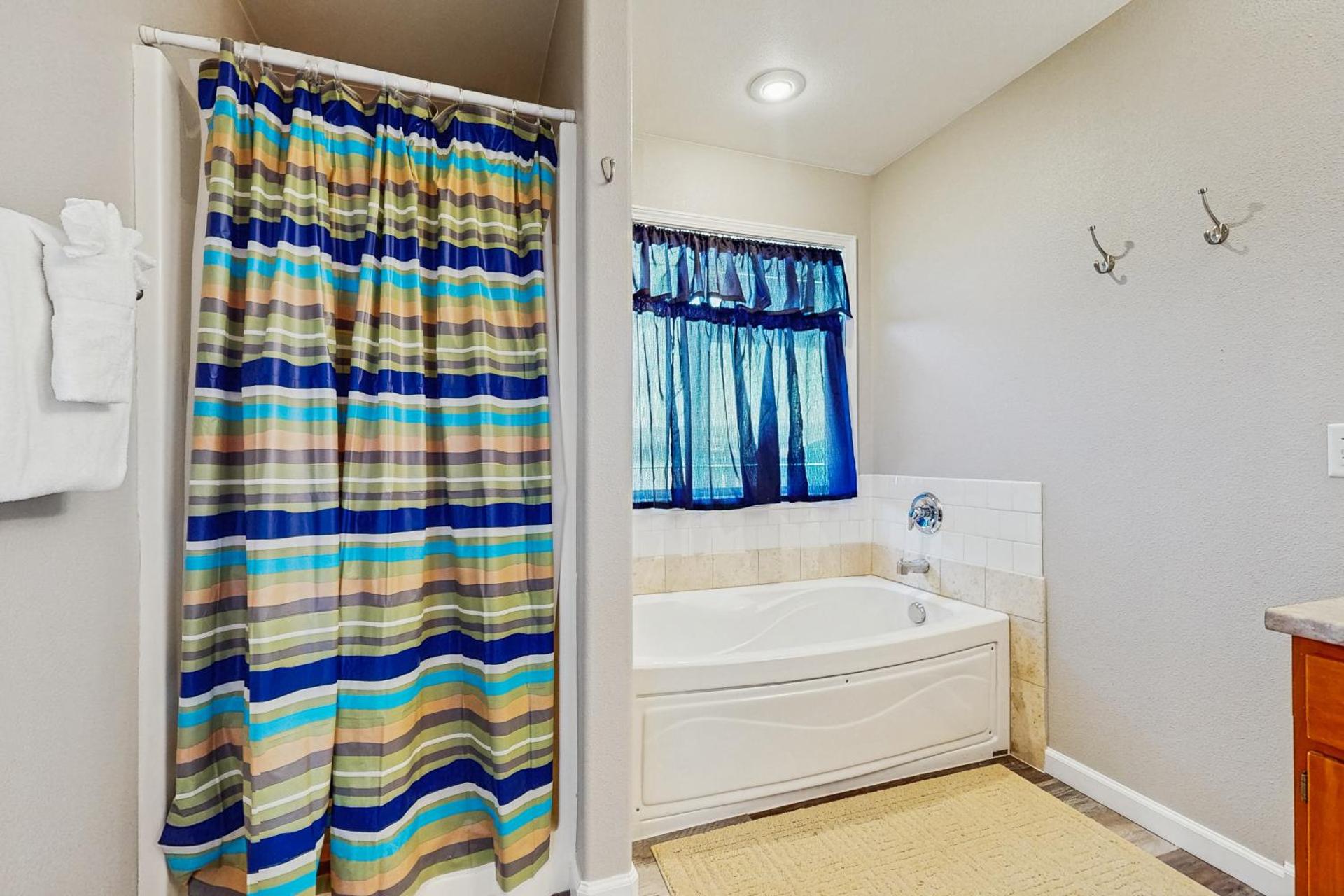 Crescent City Beach House