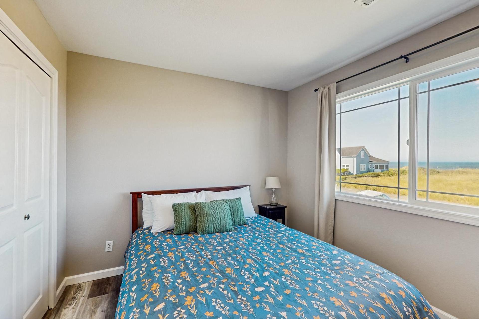 Crescent City Beach House