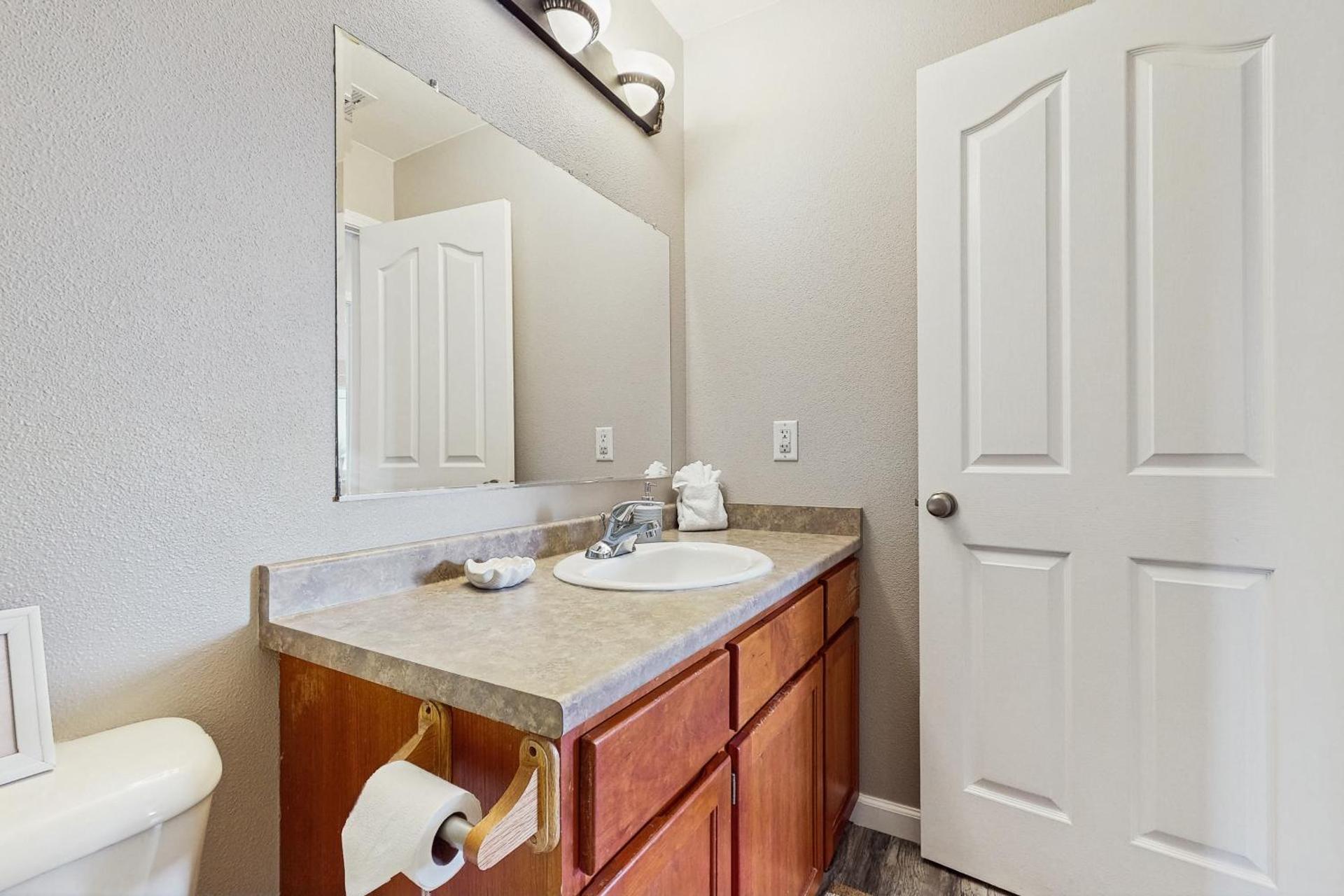 Crescent City Beach House