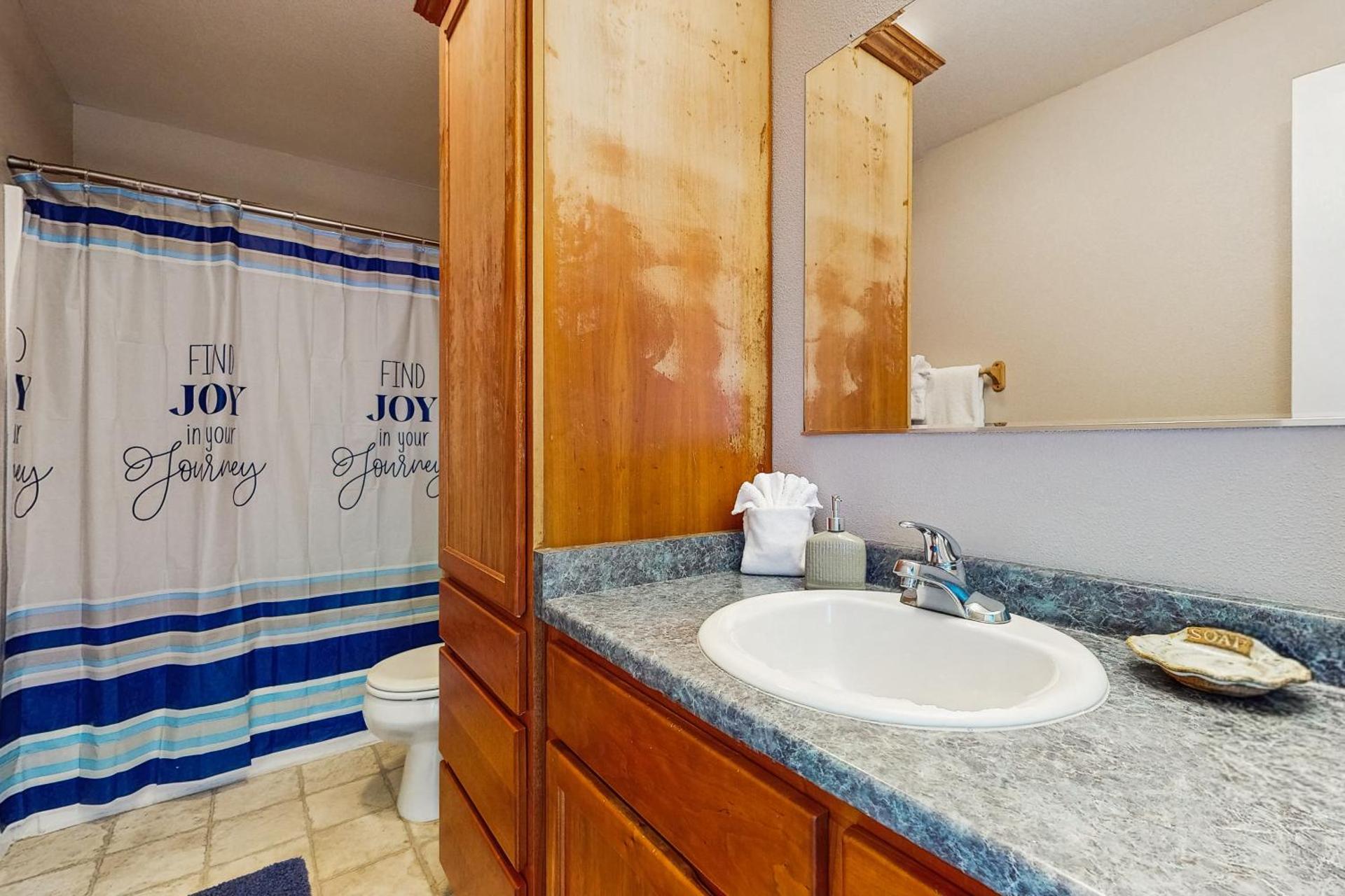 Crescent City Beach House