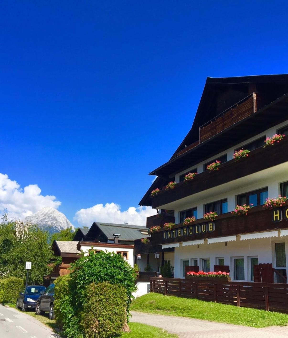 RELAX Seefeld Apartman