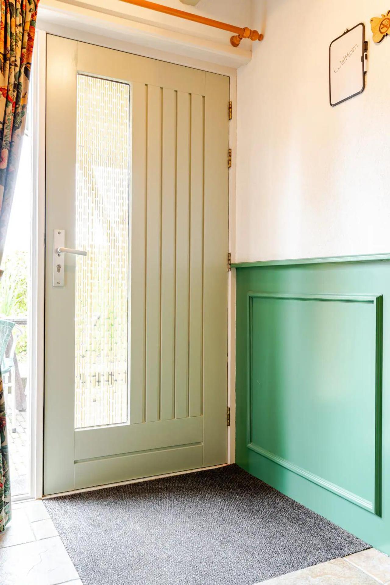 Huisje Marie Loosdrecht