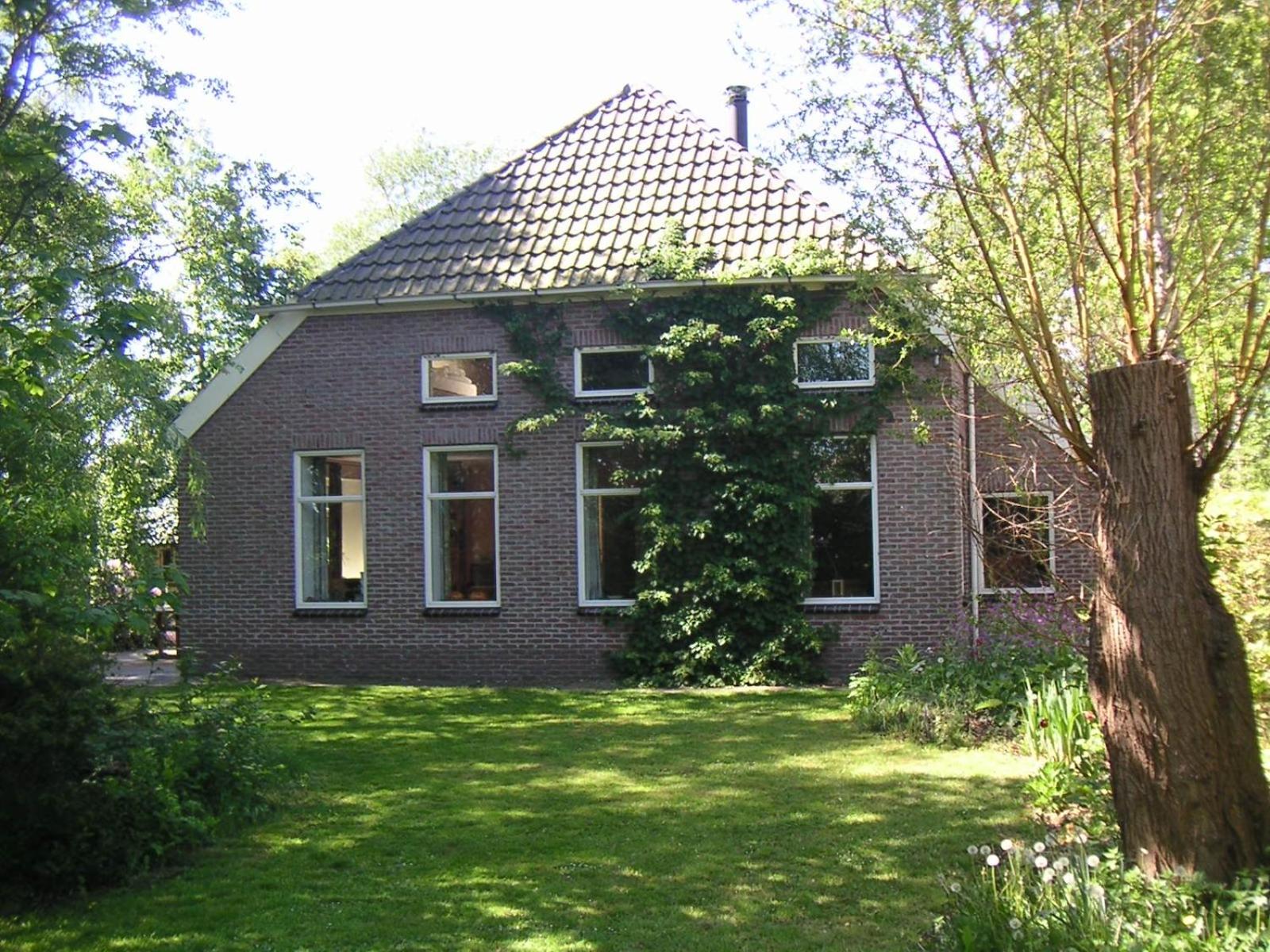 Bed & Breakfast Onder Dak