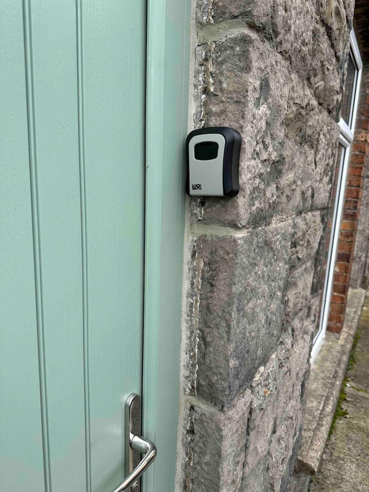 Ballyshannon Stone Town House