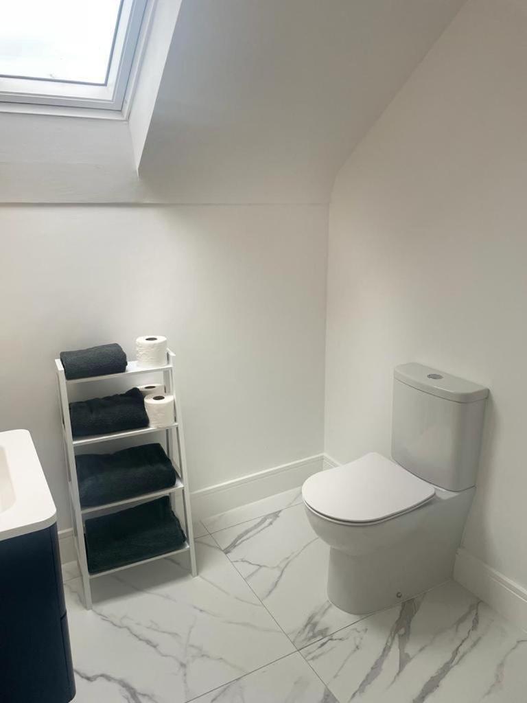 Ballyshannon Stone Town House