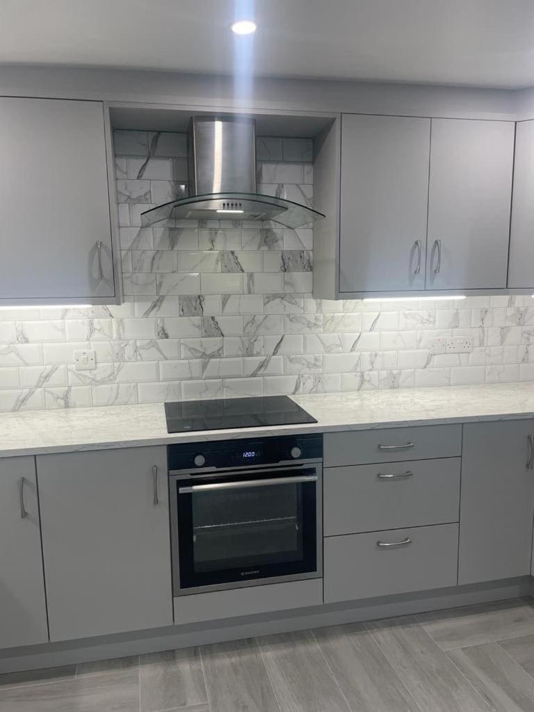 Ballyshannon Stone Town House