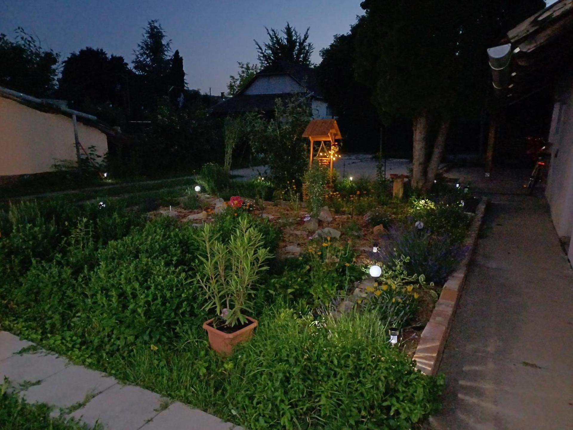 Százszorszép Vendégház