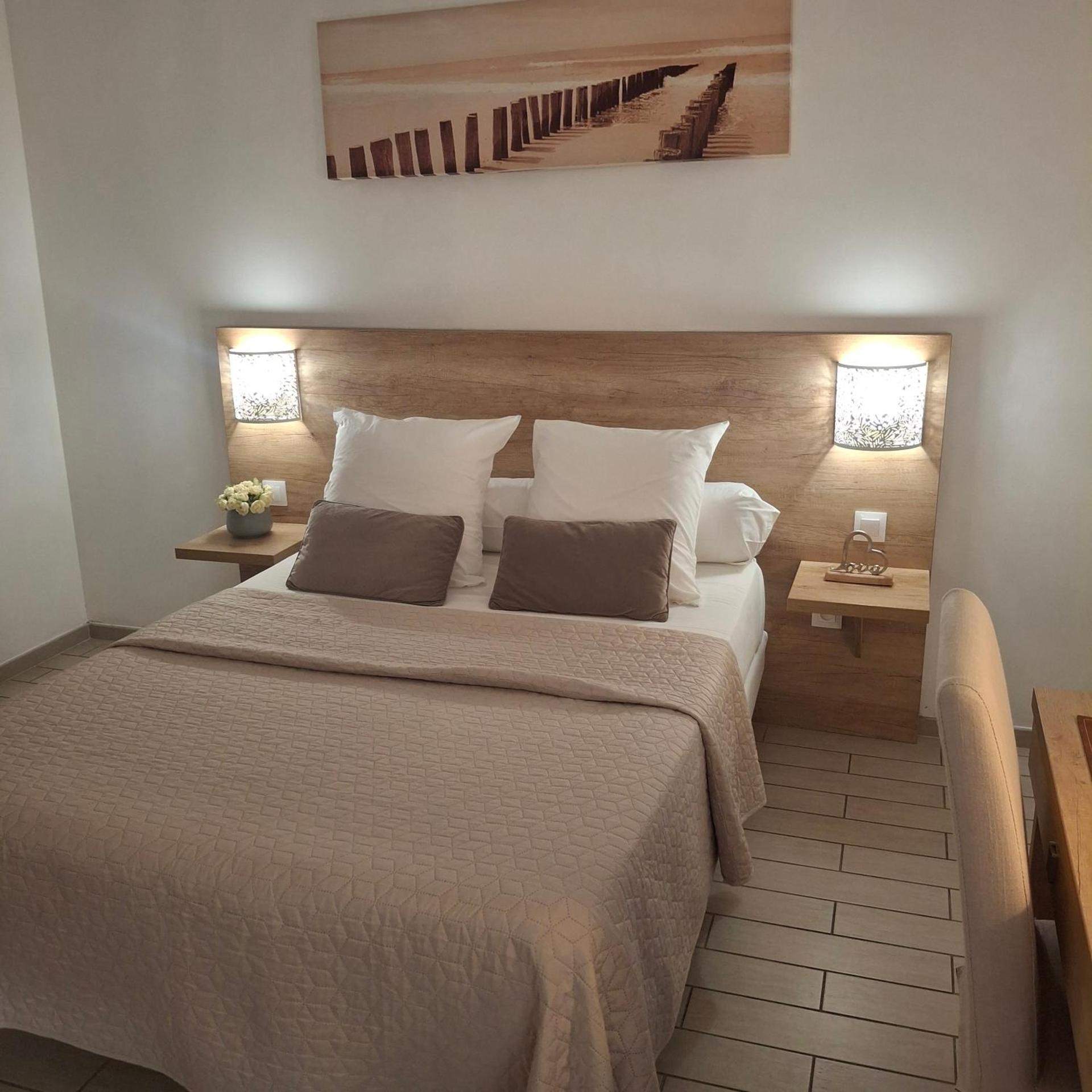 Mistral Appartements