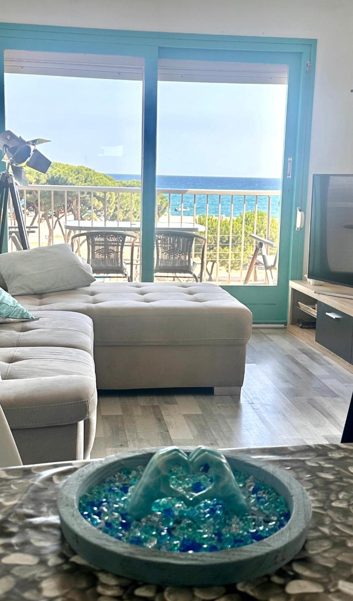 Apartamento Malgrat de mar