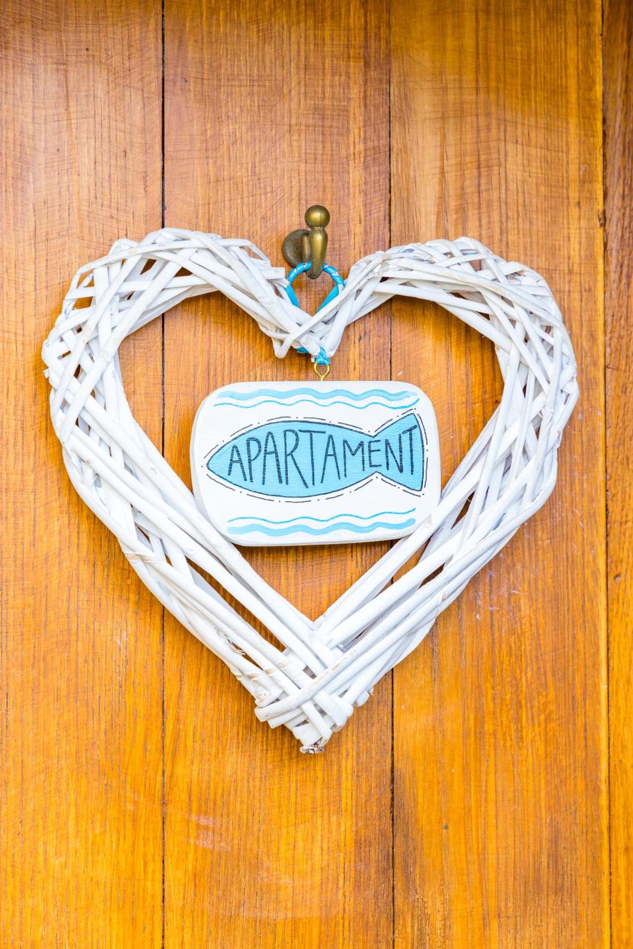 Property logo or sign