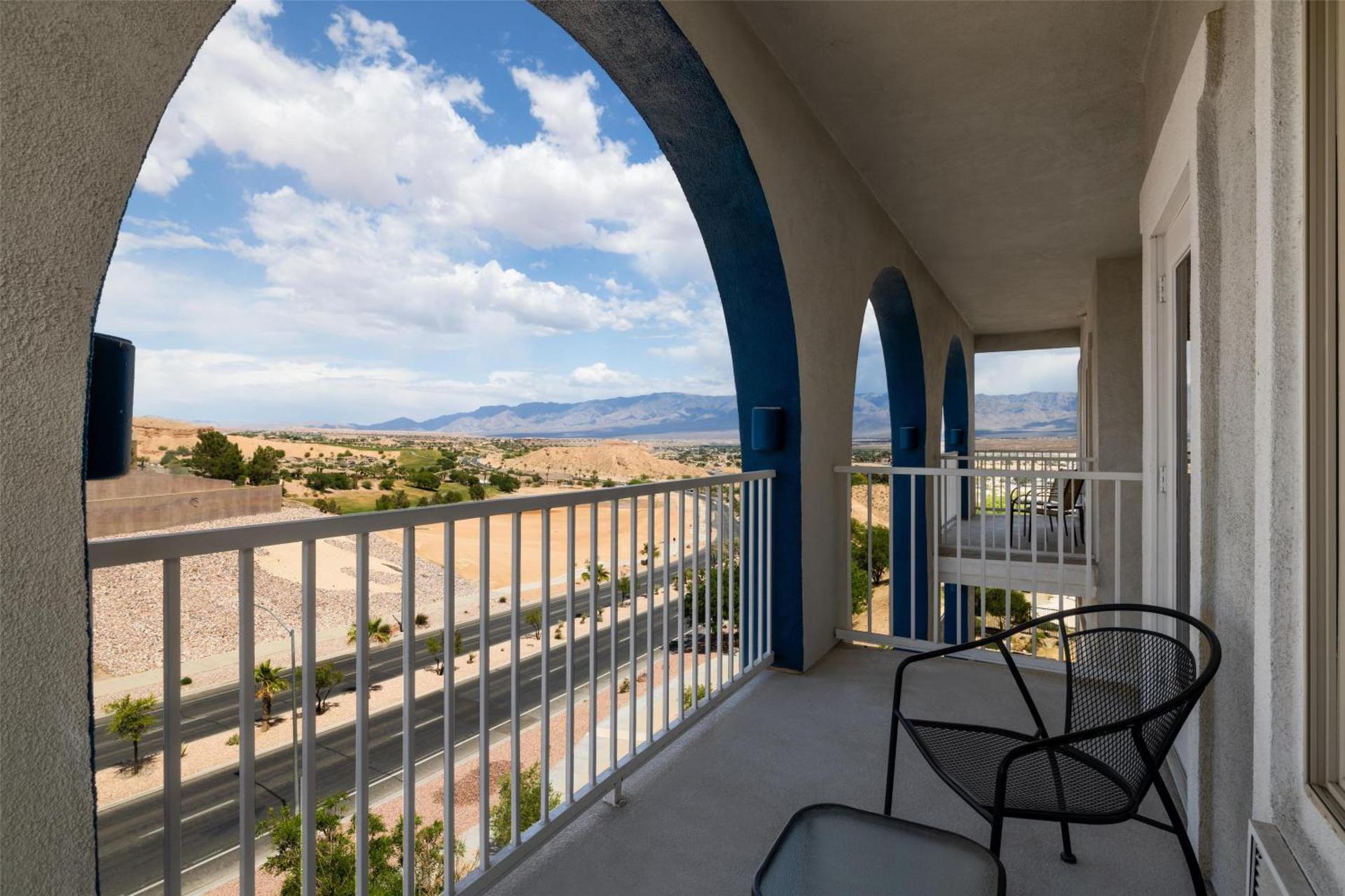 View (from property/room)