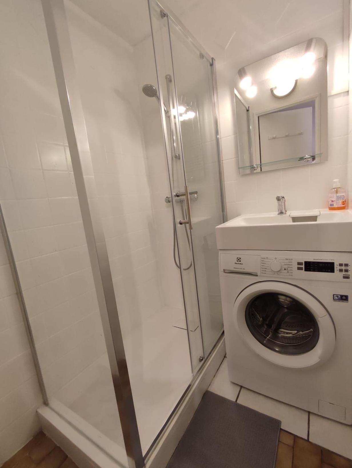 Samoëns - Studio Les Espaces