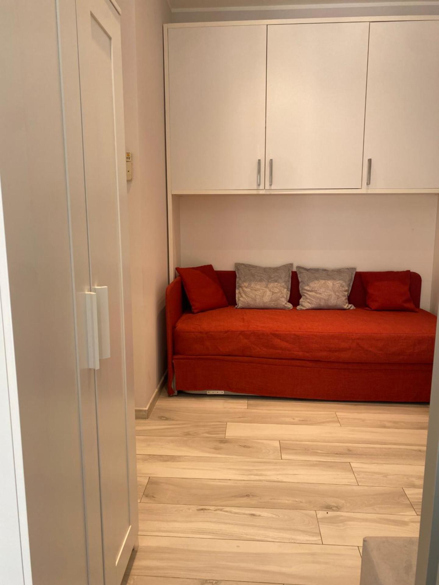 Casa Letizia Pescara Centro