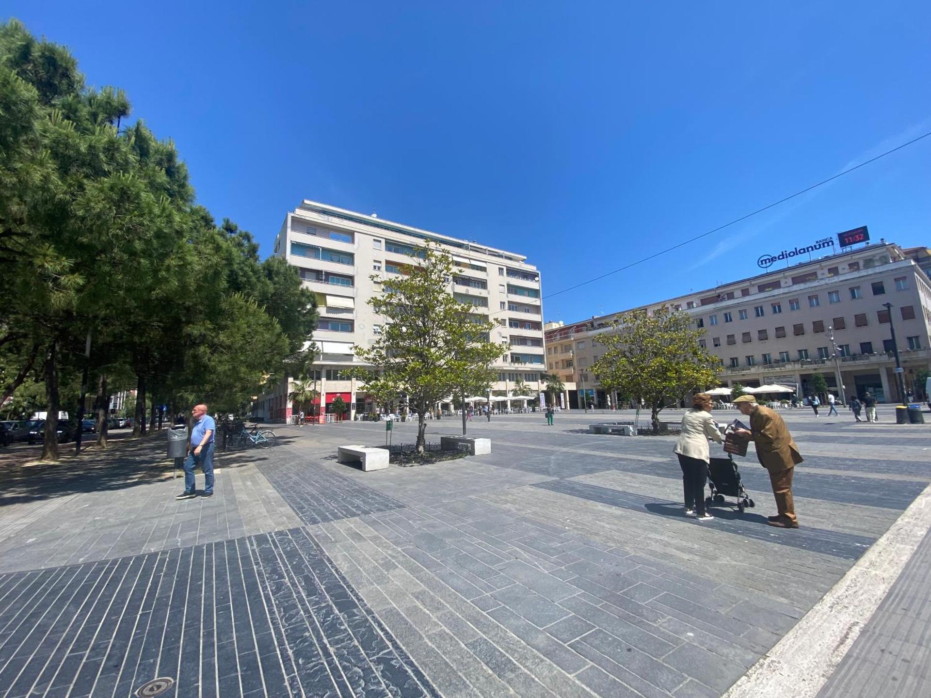 Casa Letizia Pescara Centro