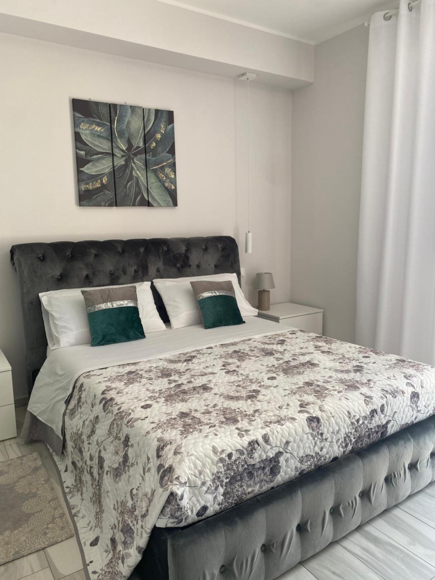 Casa Letizia Pescara Centro