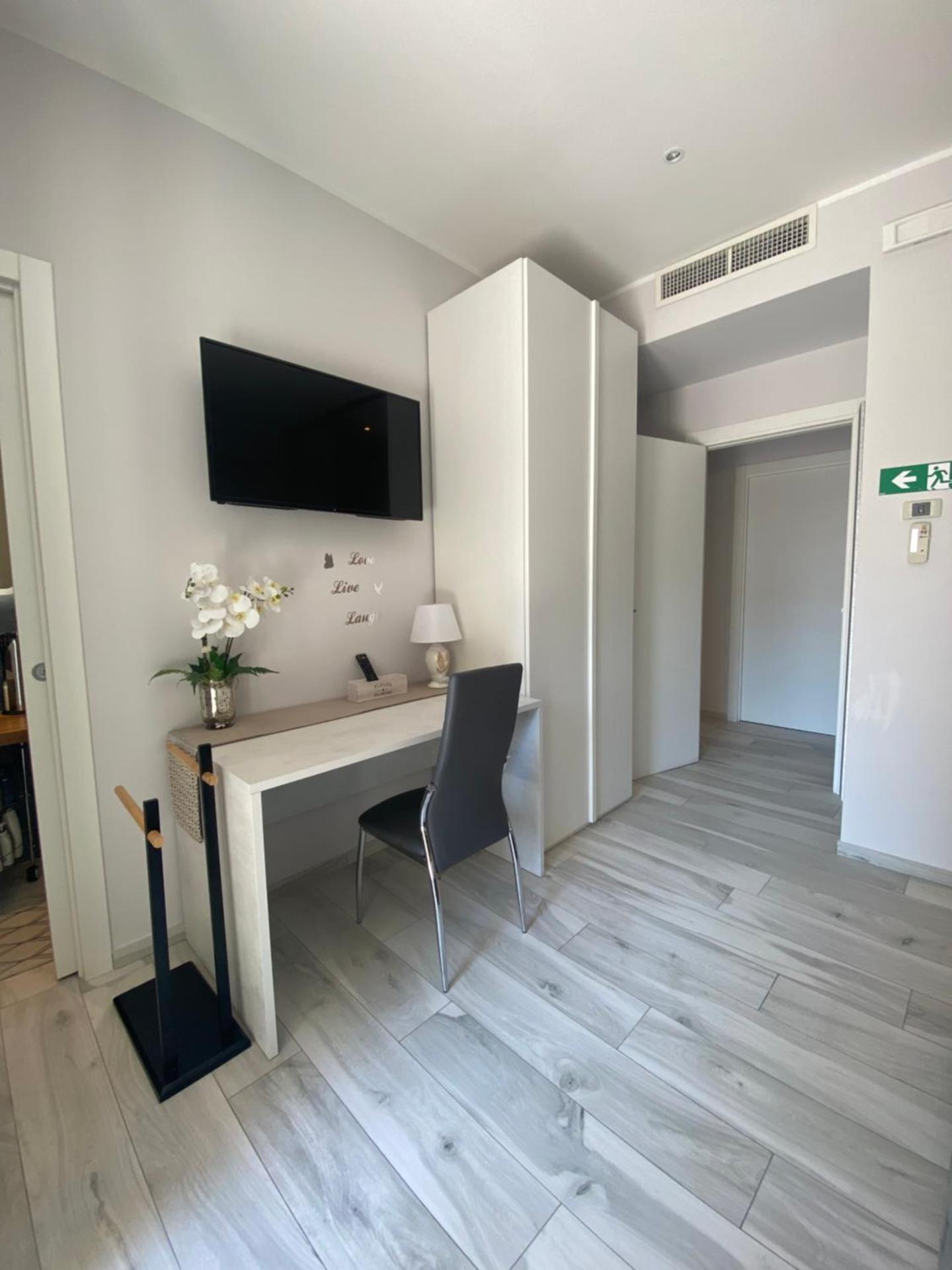 Casa Letizia Pescara Centro