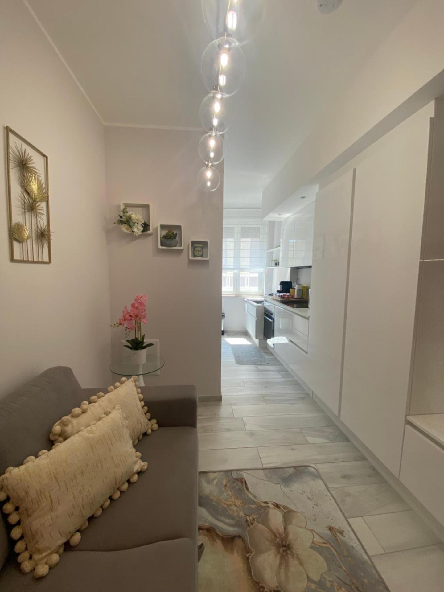 Casa Letizia Pescara Centro