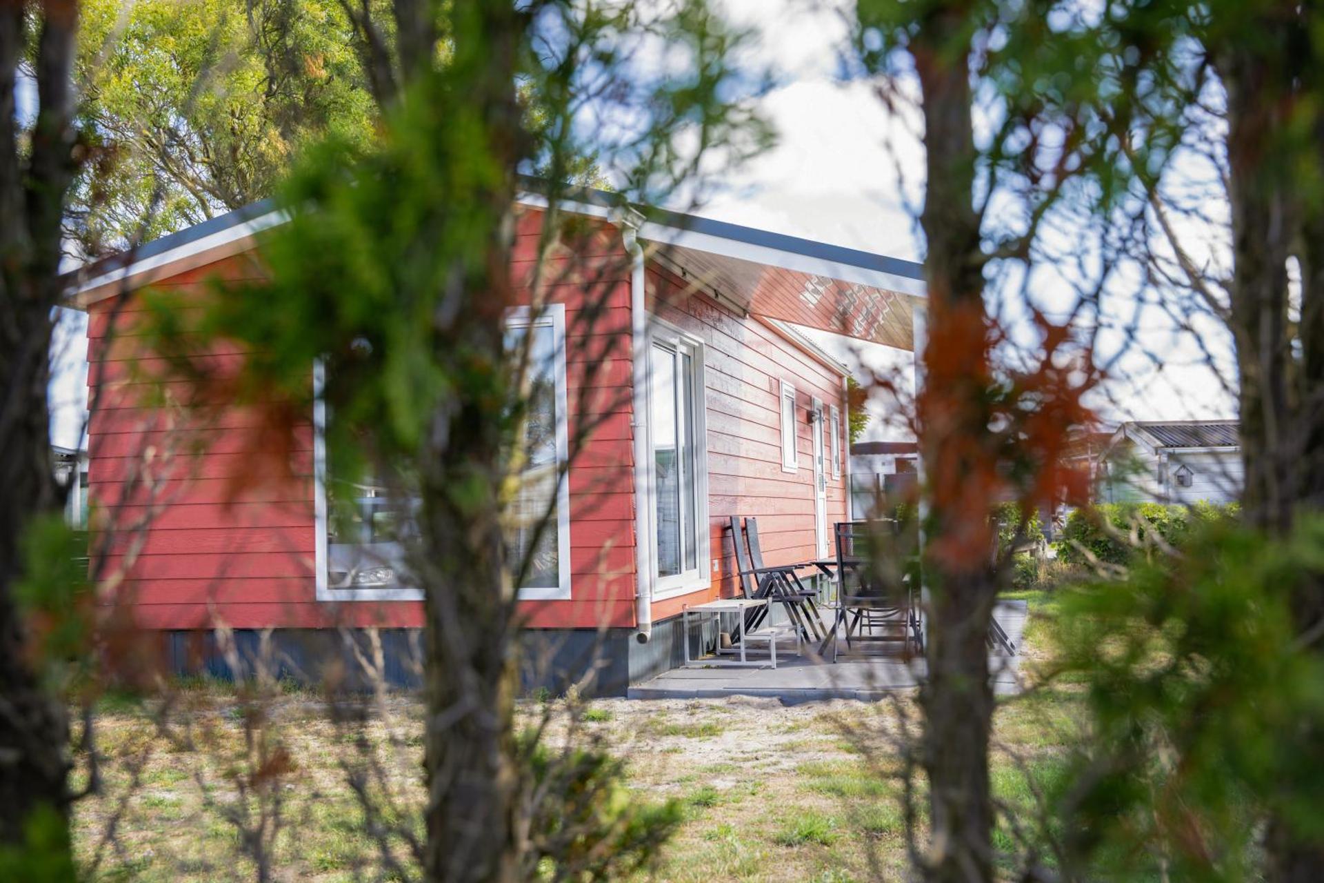 Vakantiepark Klein Vaarwater