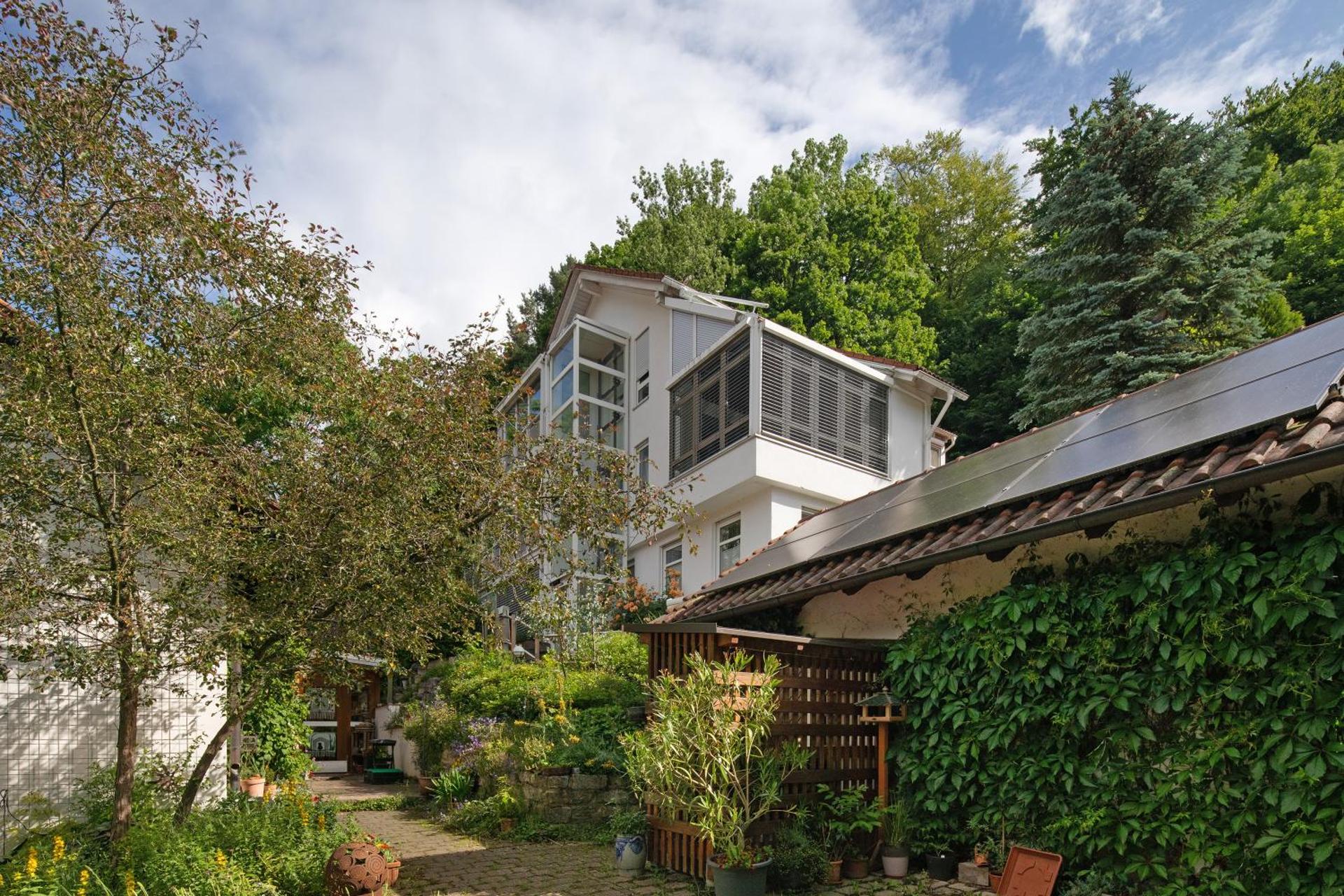 Haus Am Sonnenhügel