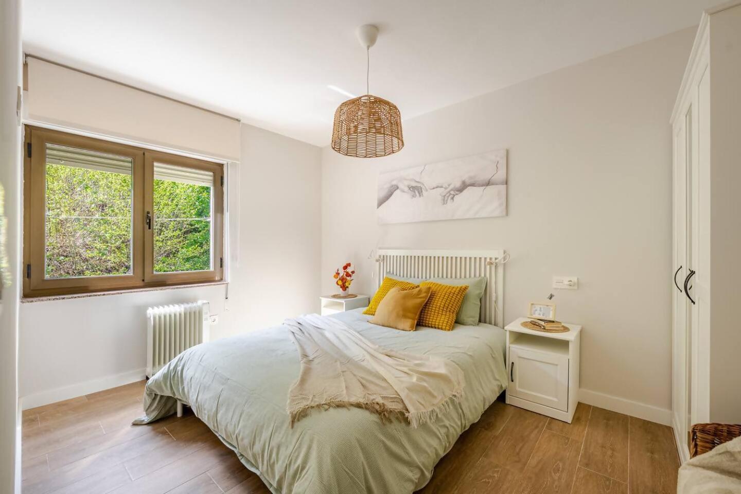 Escapada a la montaña San Martín