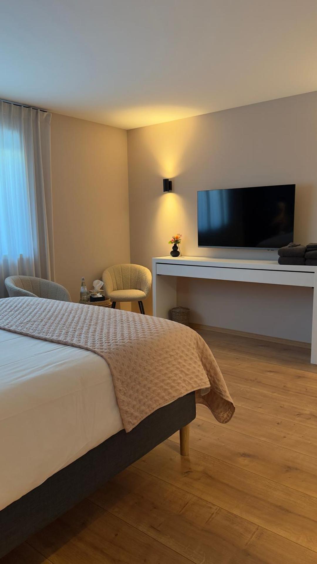 Bon Vert B&B en Café