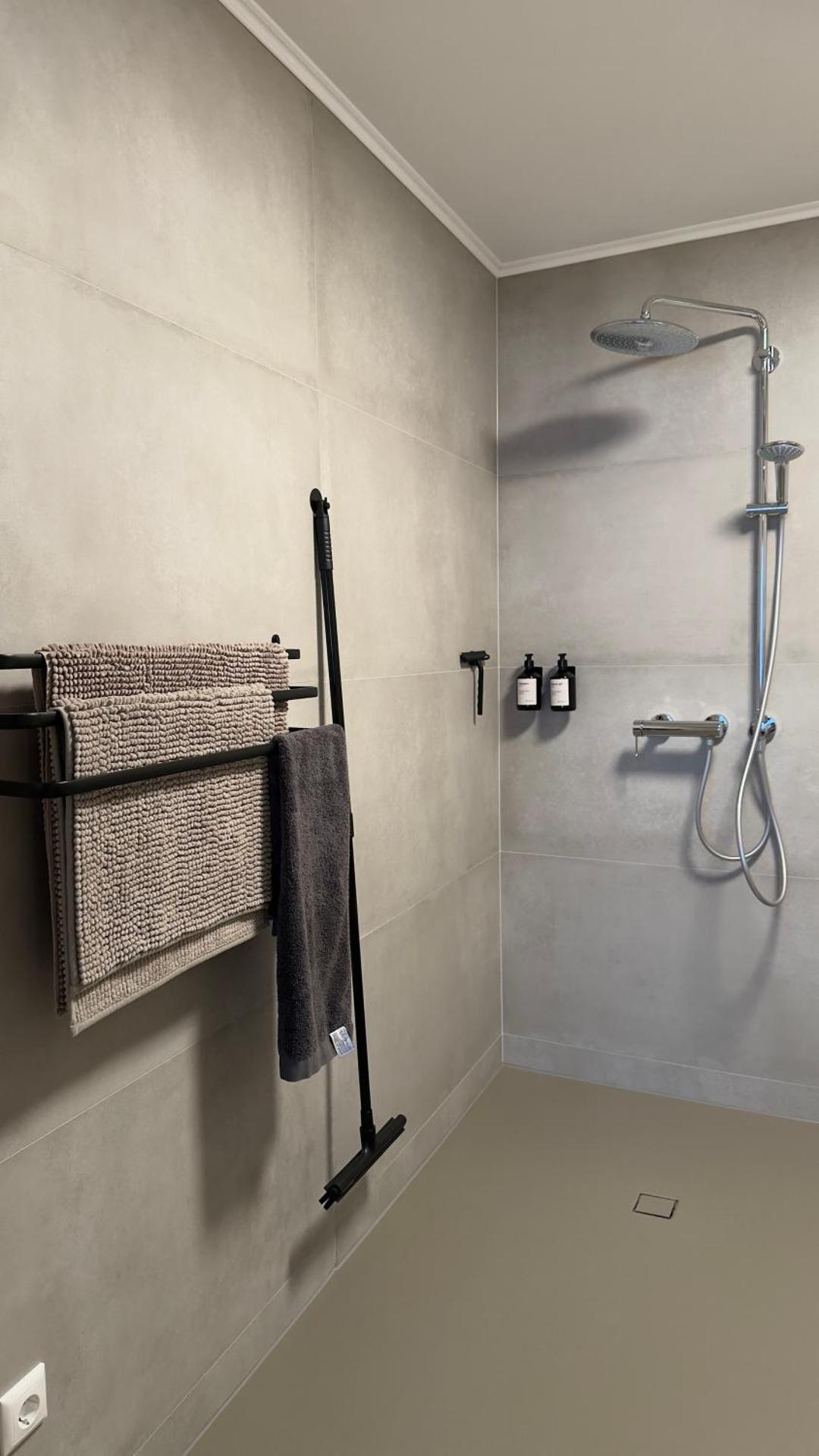 Bon Vert B&B en Café