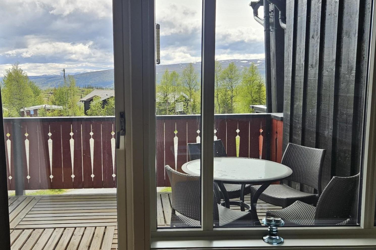 View (from property/room)