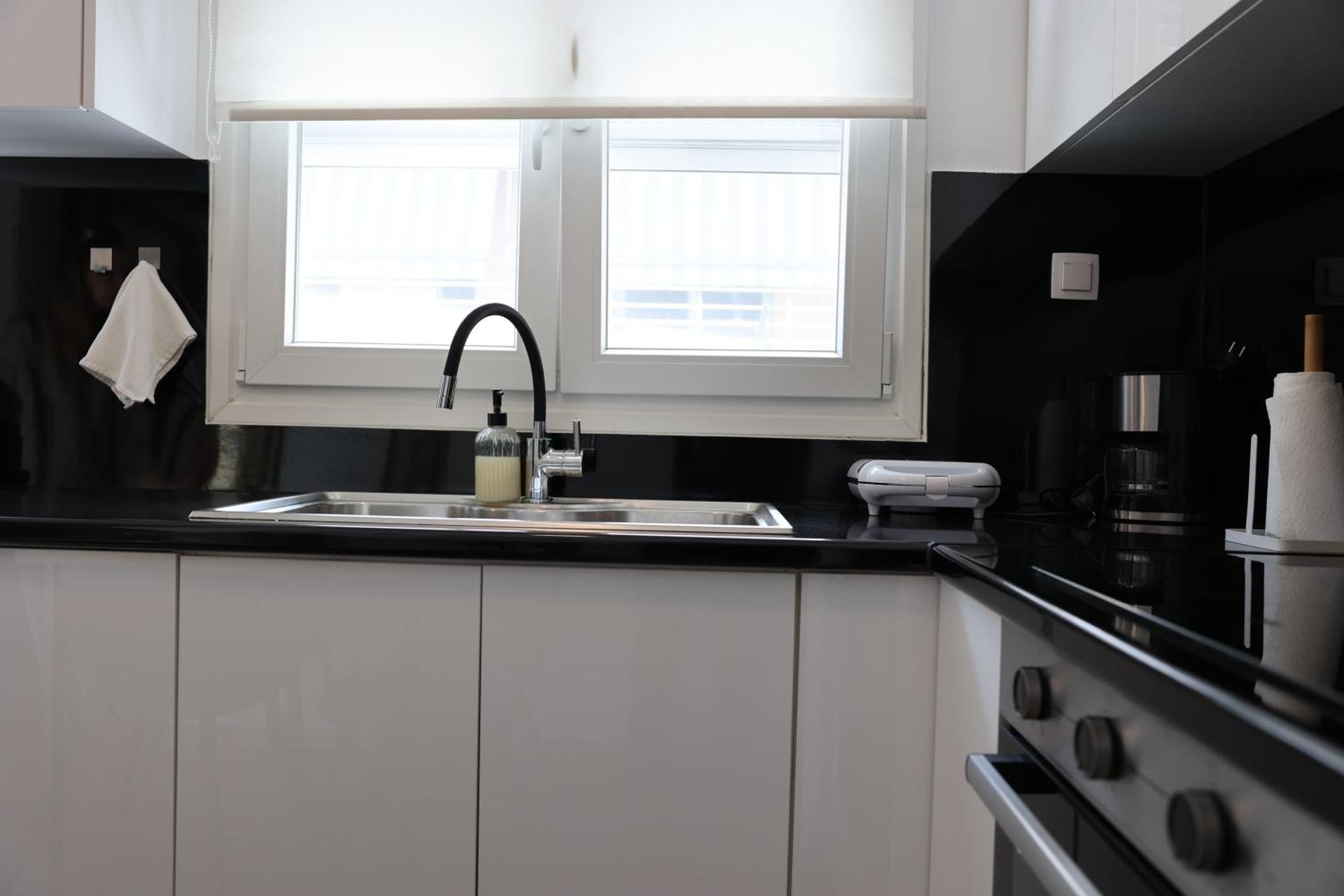 iliana's apartment 3