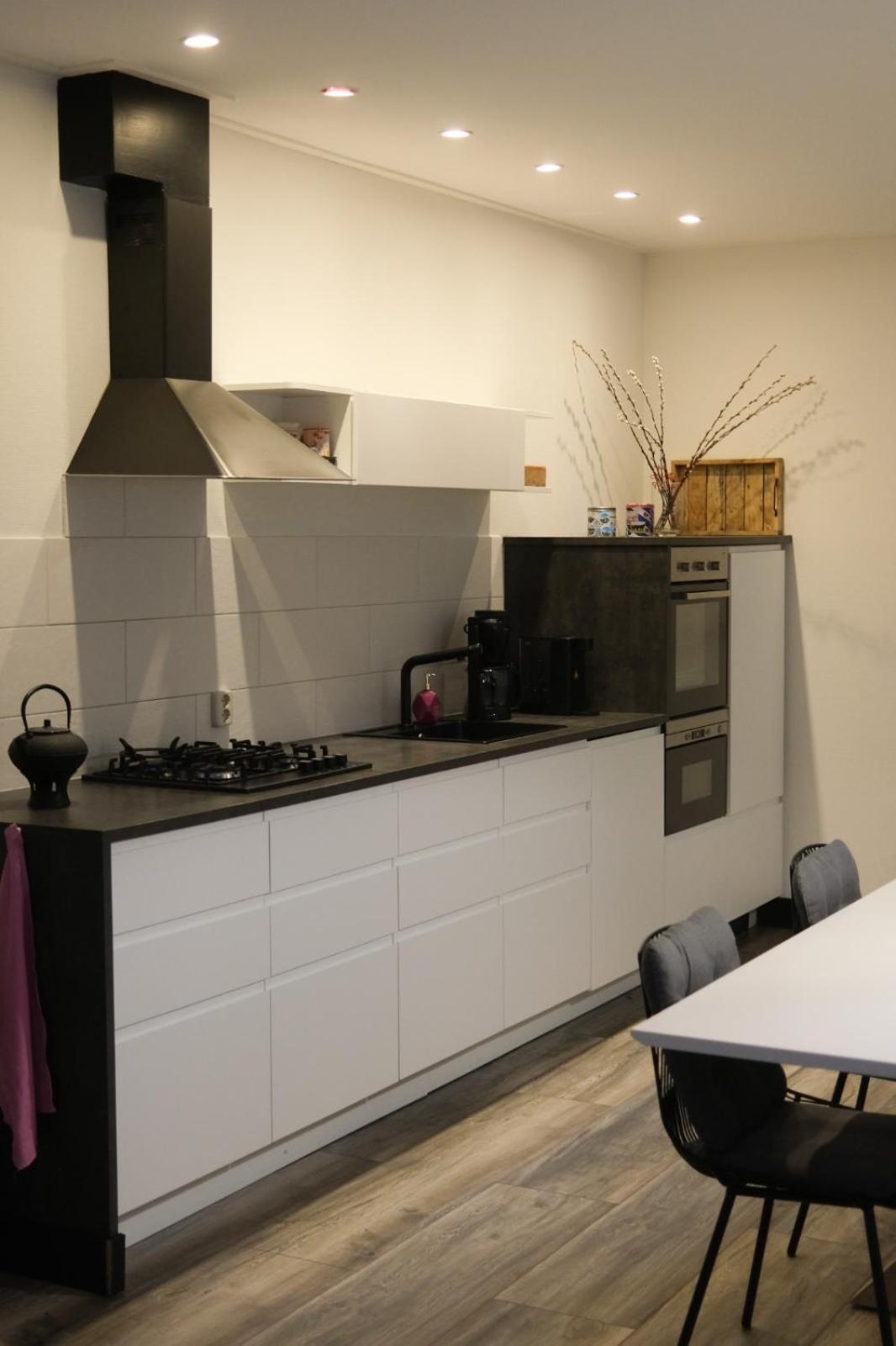 Appartement Dokkum