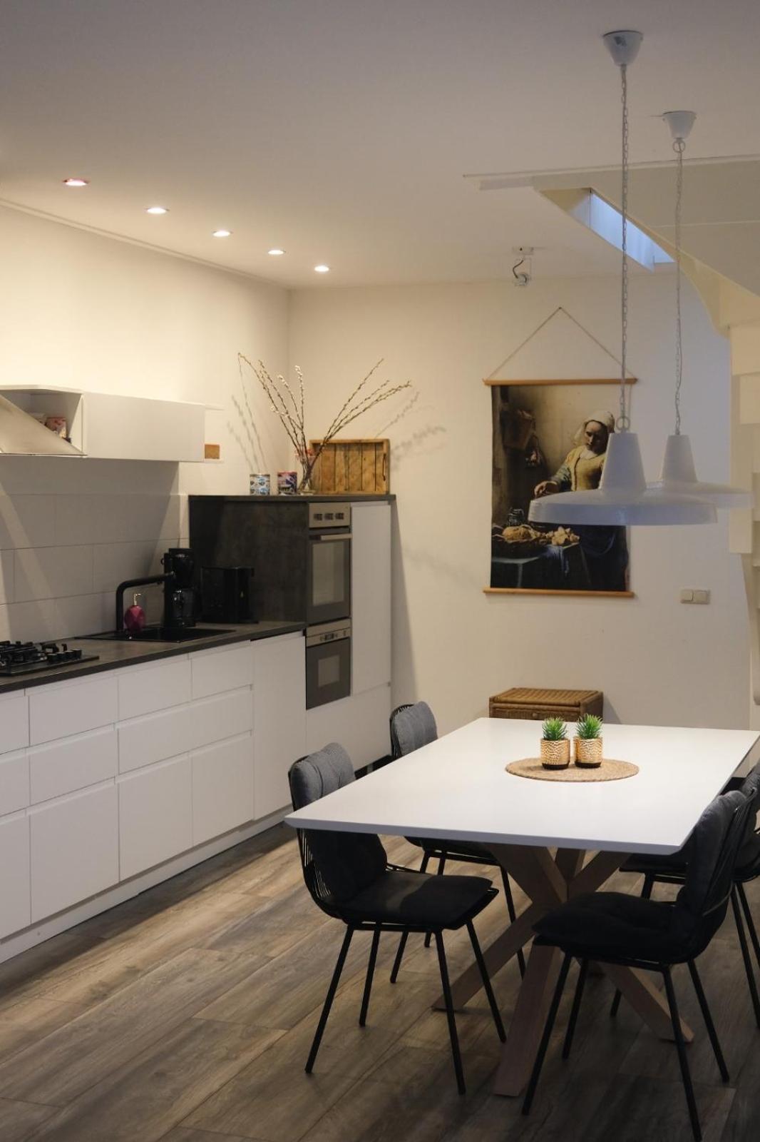 Appartement Dokkum
