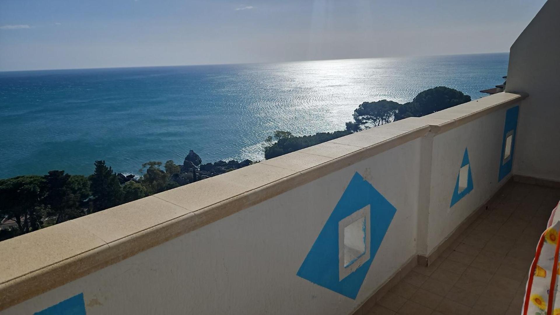 Casa Cobalto - Lascio tutto vivo a Copanello