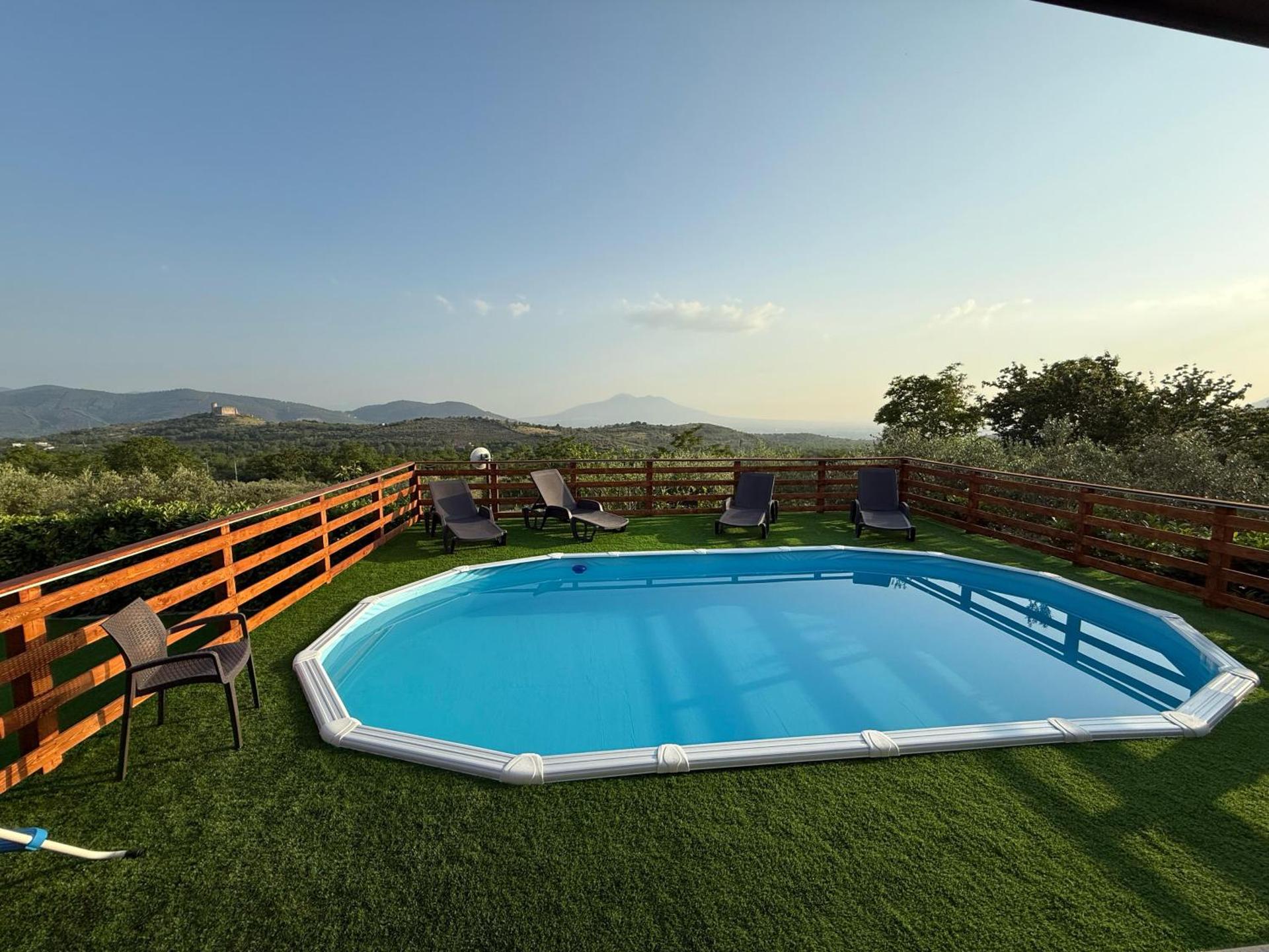 View (from property/room)