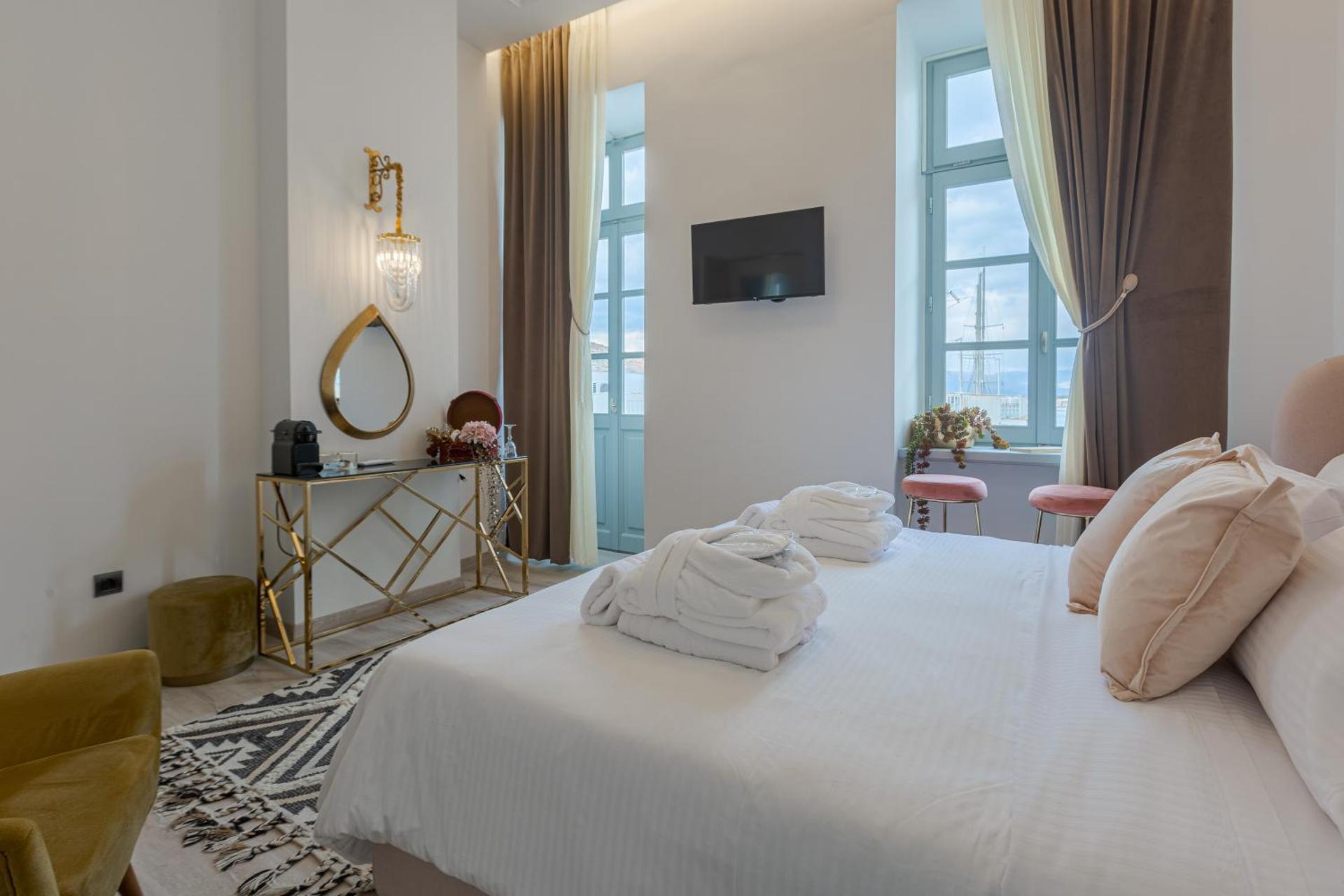 Residenza di Fedralia