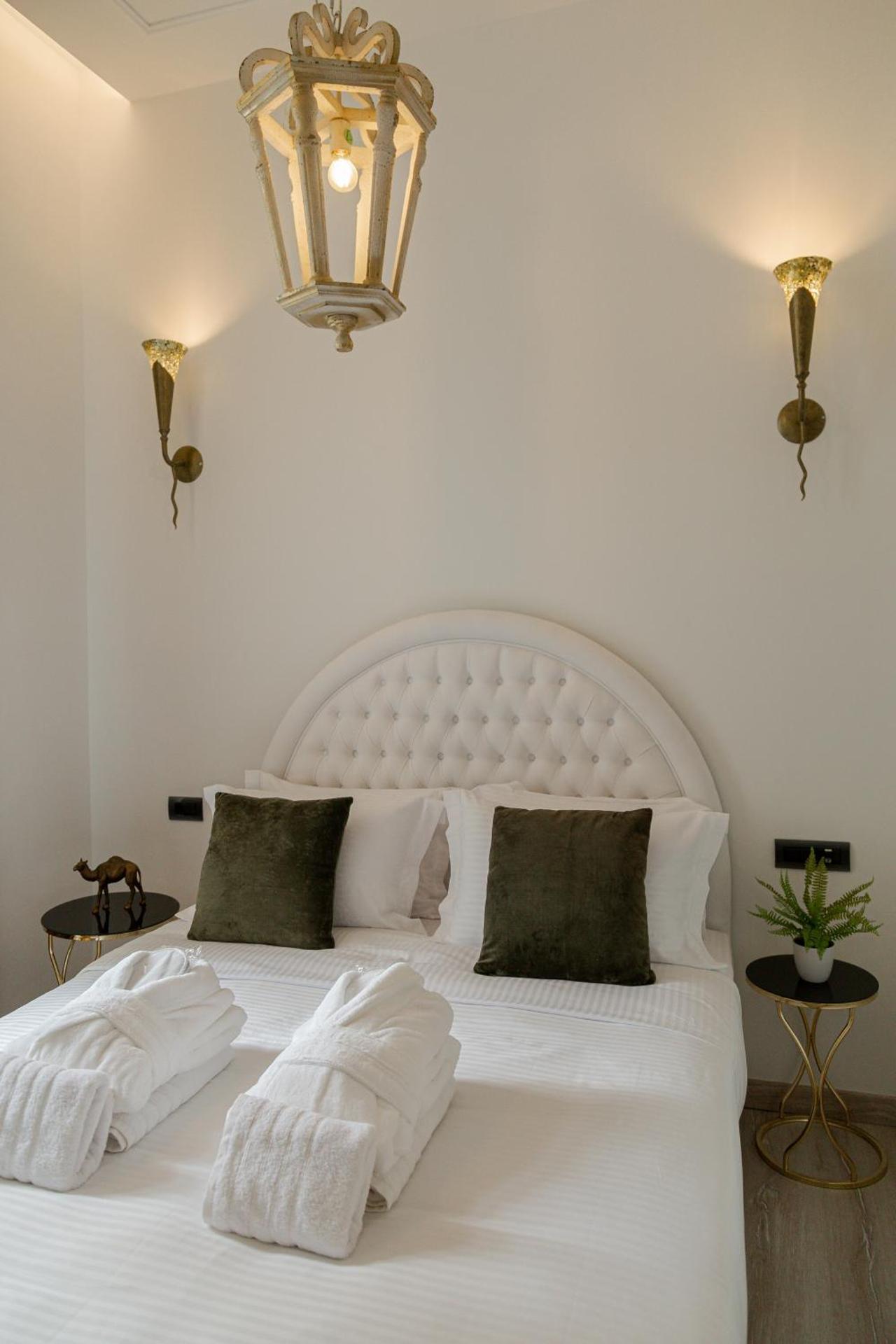 Residenza di Fedralia