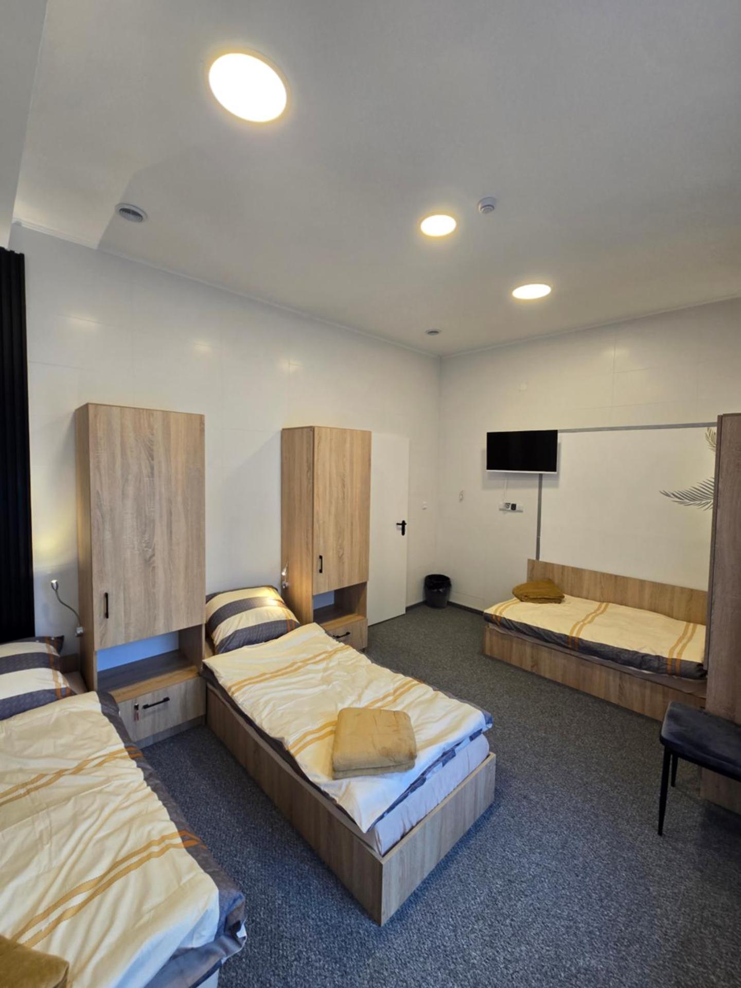 Pokoje gościnne GOOD NIGHT apartamenty, noclegi