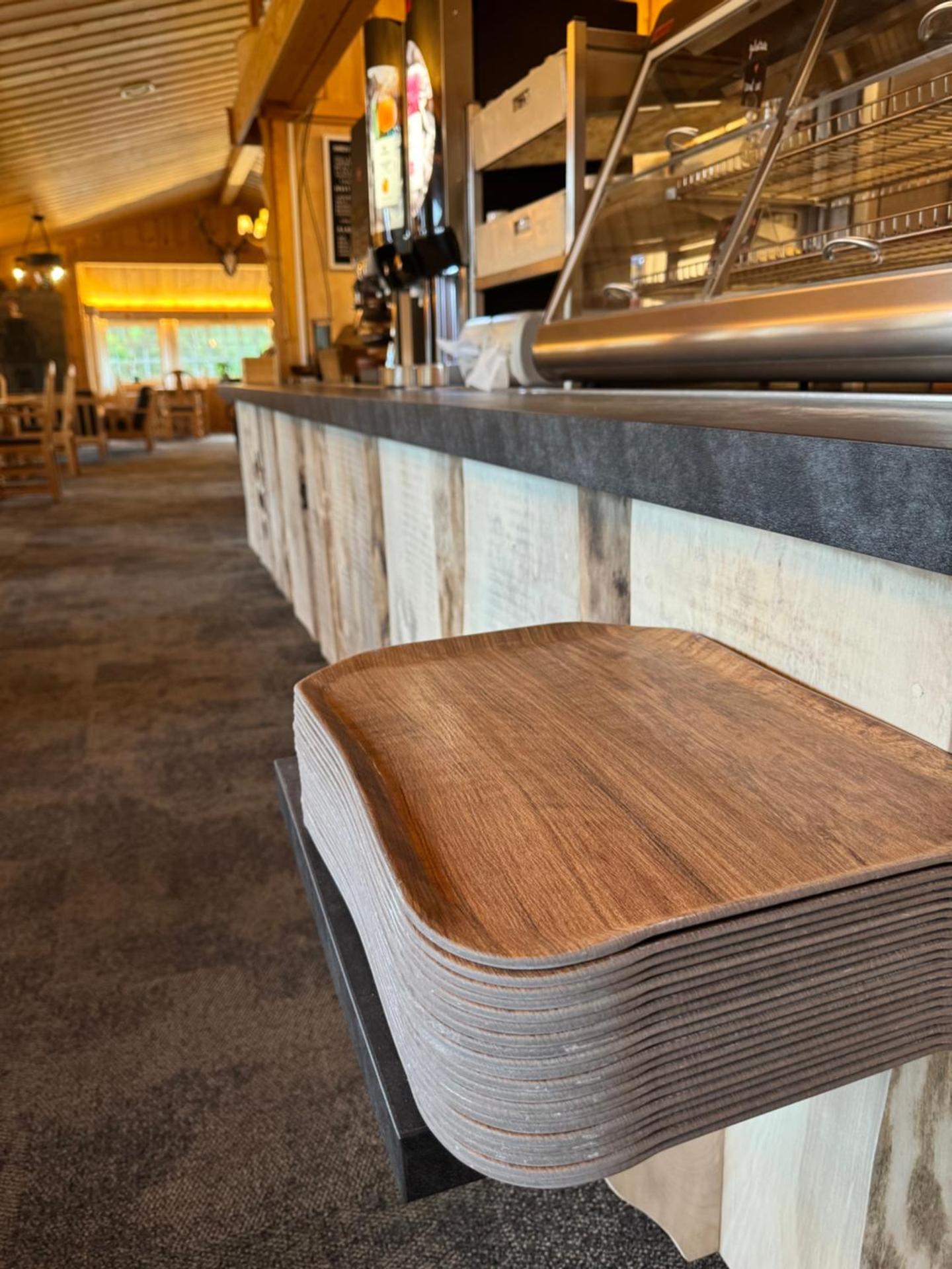 Toftemo Turiststasjon