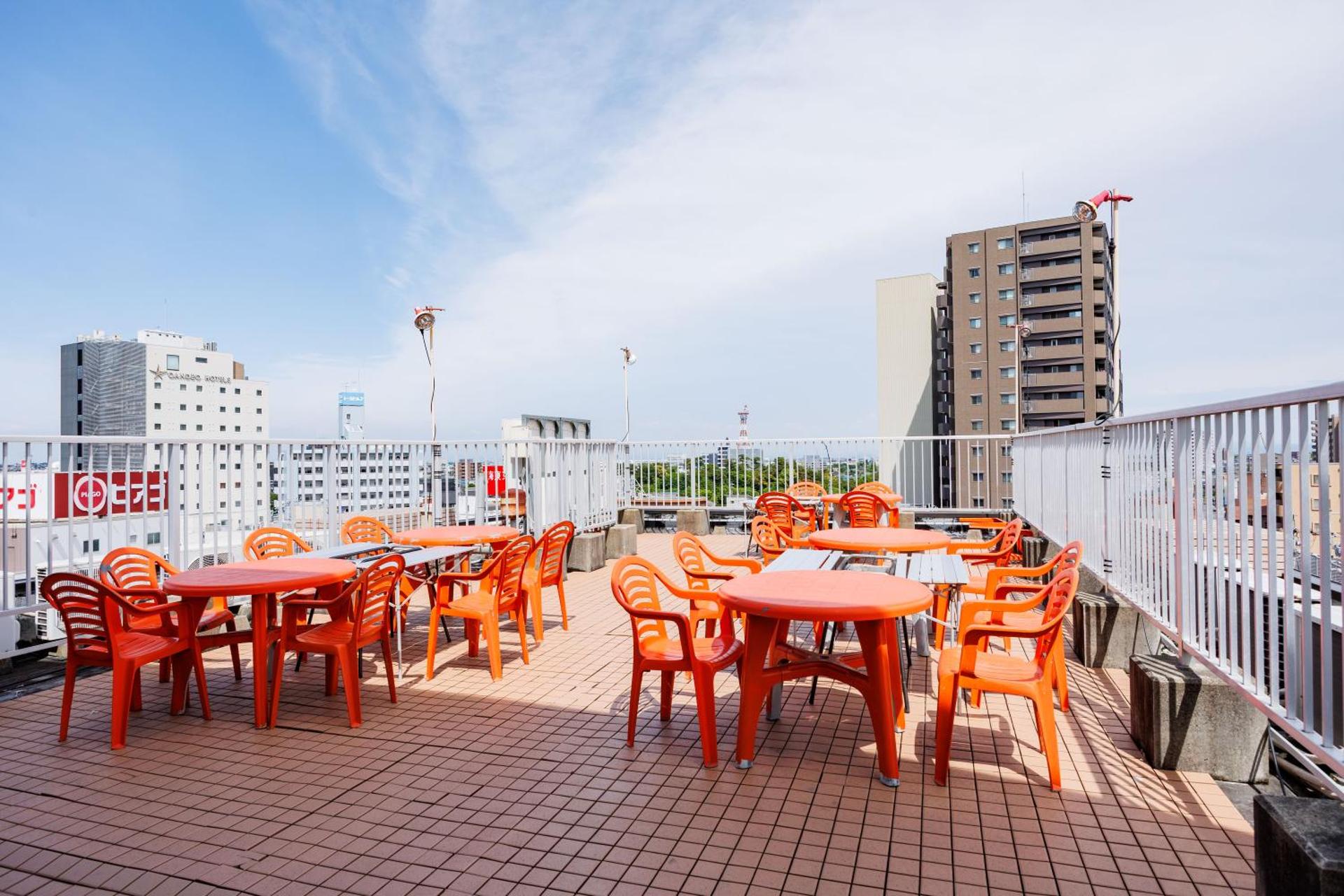 ビジネスホテル寿屋