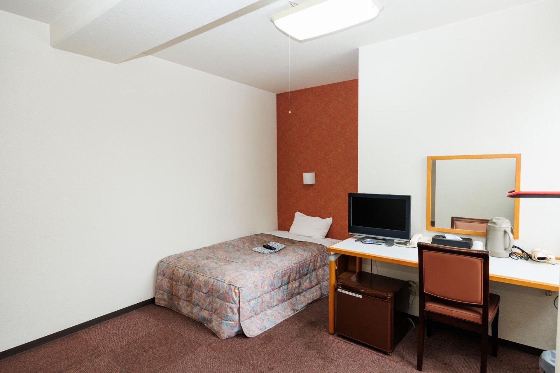 ビジネスホテル寿屋