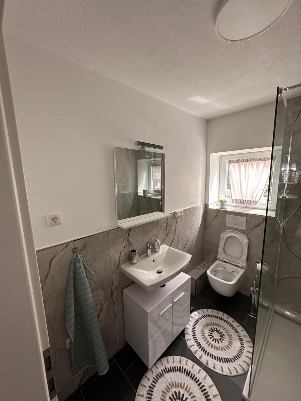 Ferienwohnung Zeciri