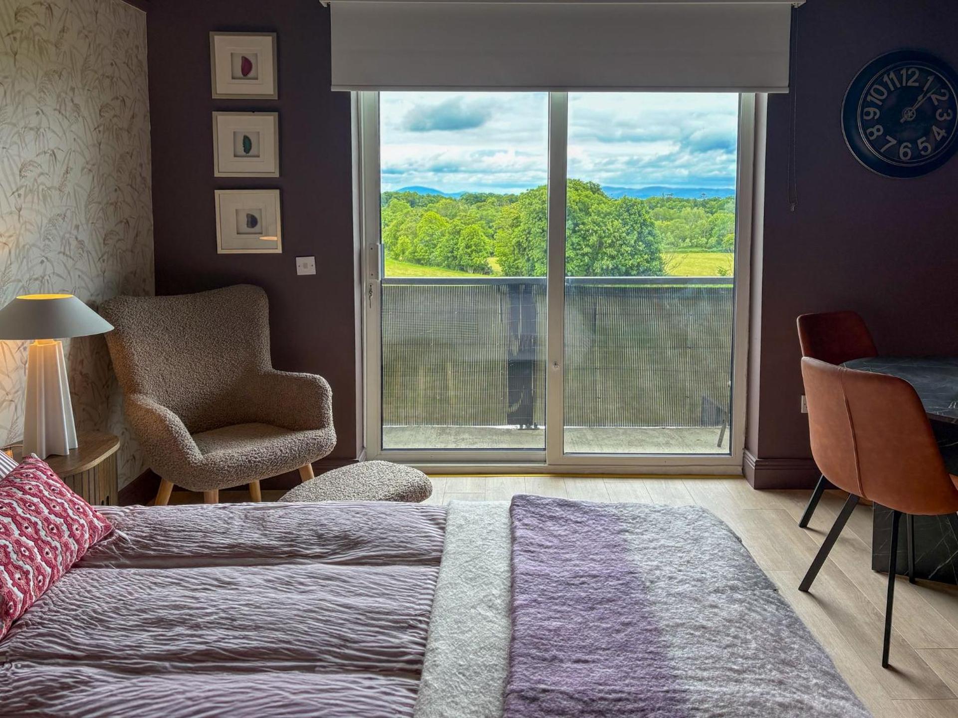 Rathescar Grove Guest House