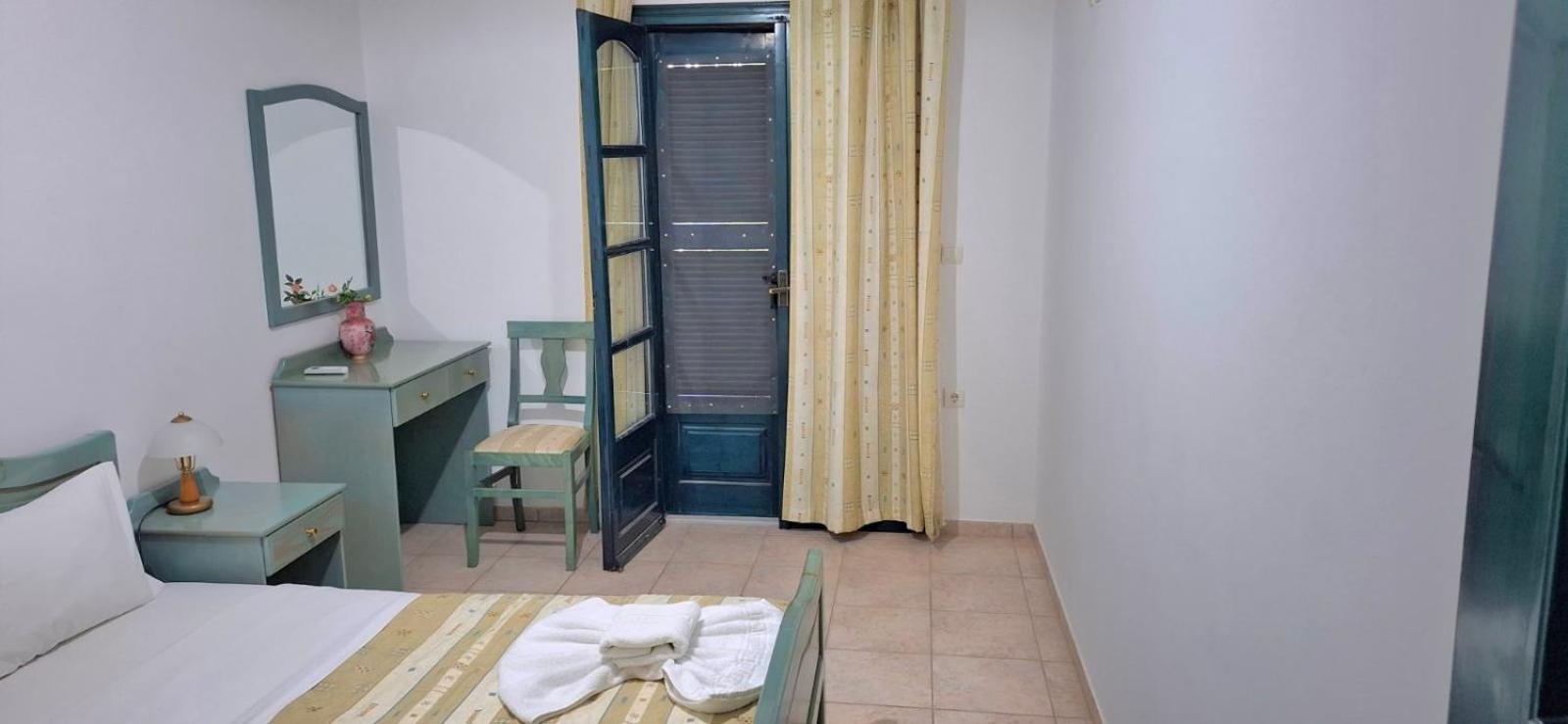 Izabella Studios Apartments