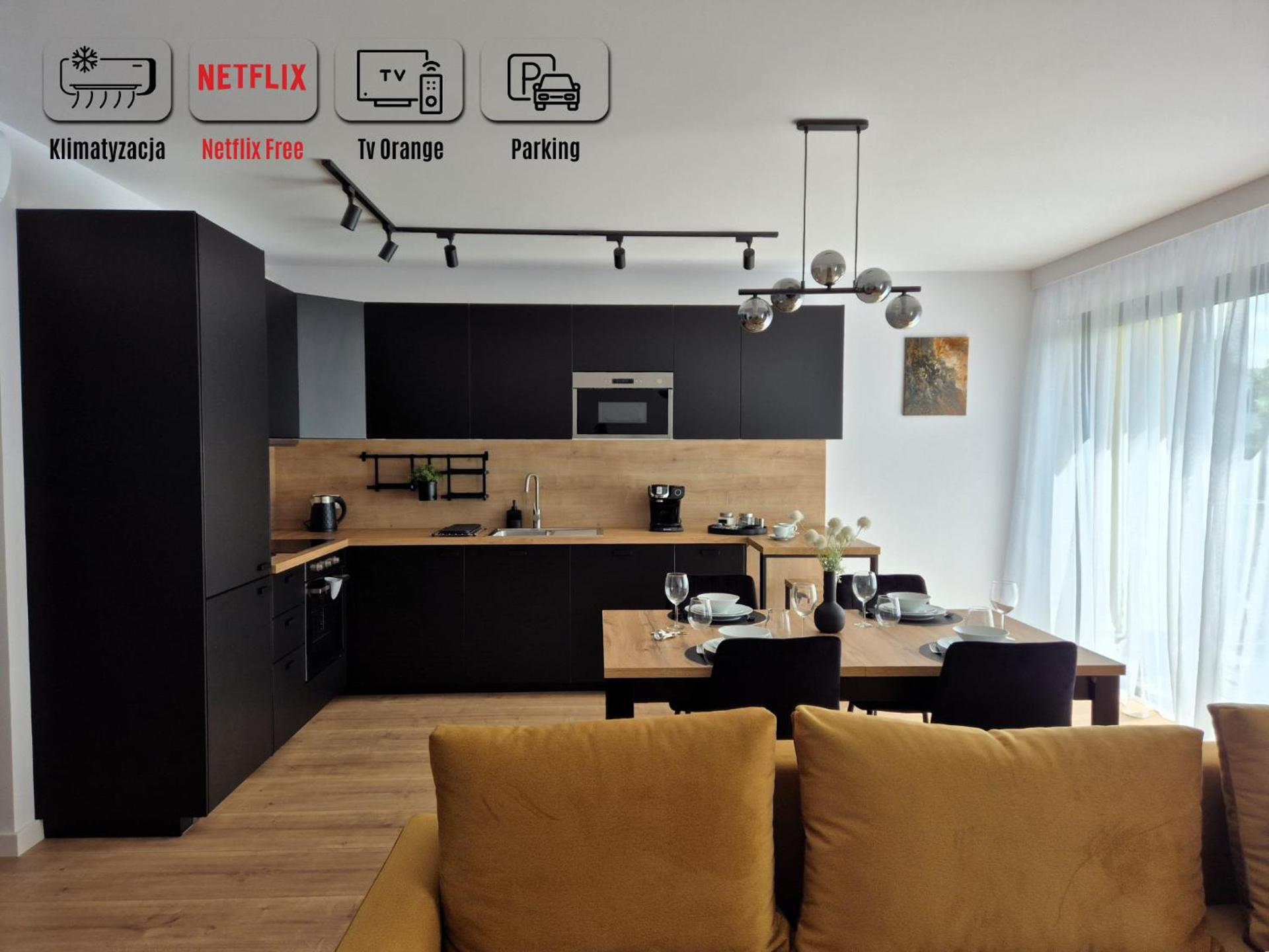 Willa Racławicka Apartments