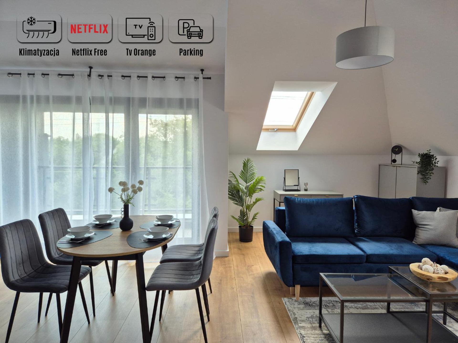 Willa Racławicka Apartments