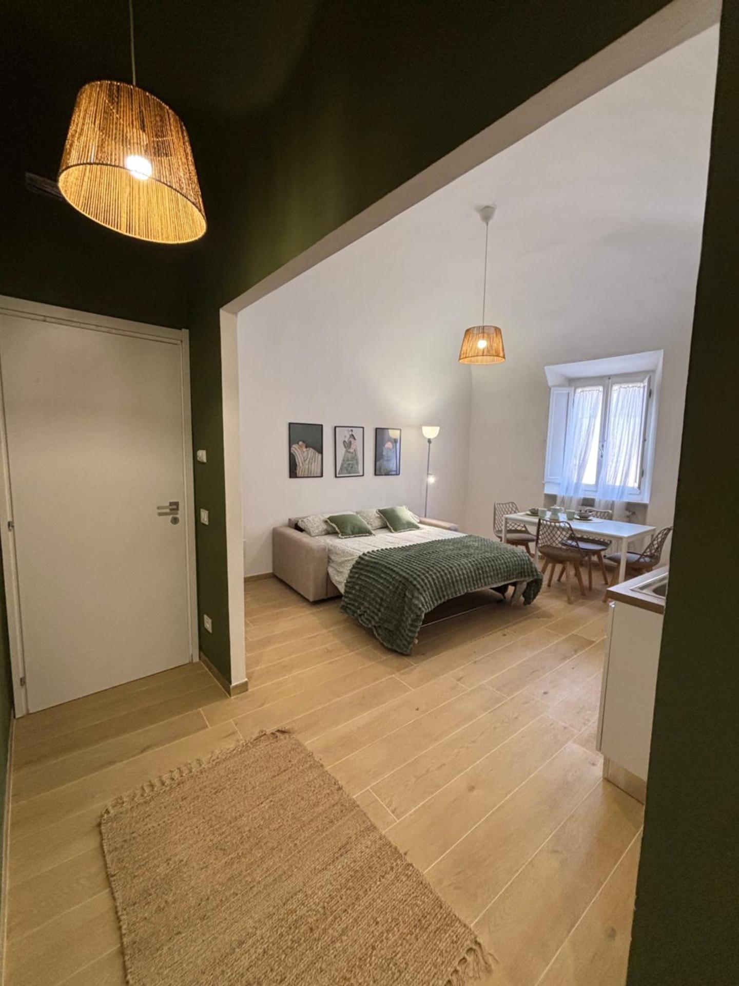 Casa Vacanze La Donna di Cuori