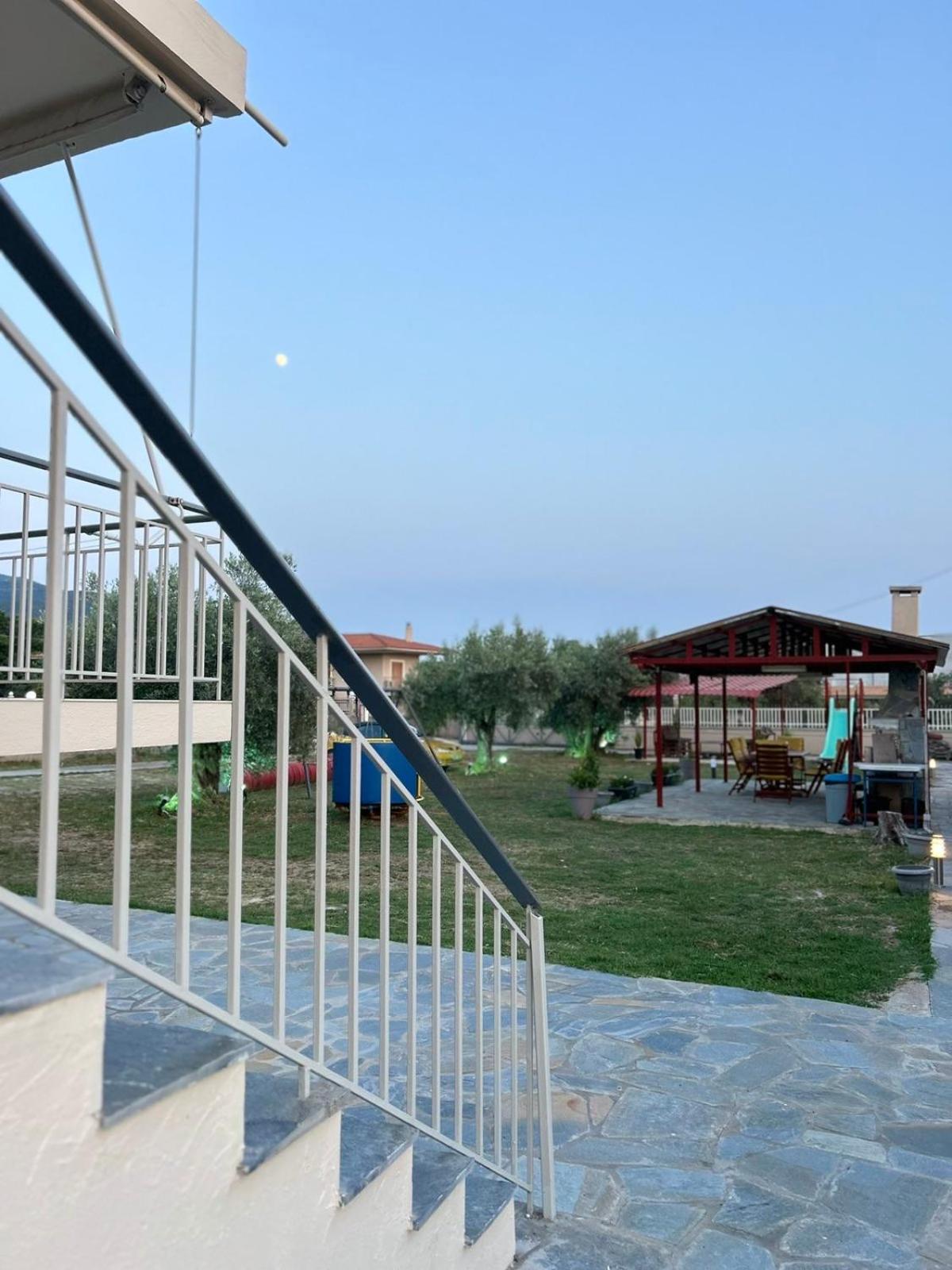 Κτήμα Καρνέση